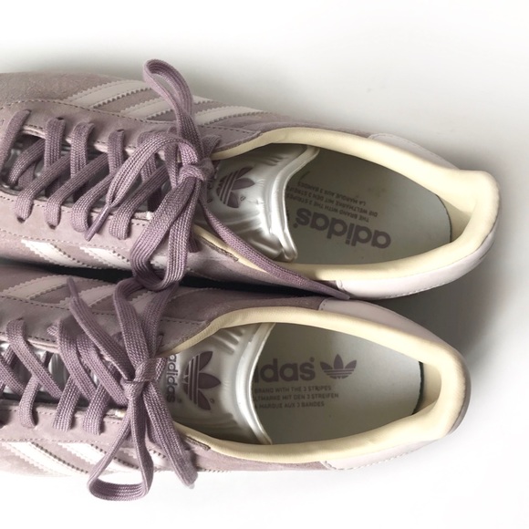 • Sold • Adidas Gazelle sneakers - Picture 5 of 7